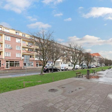 Gdansk Comfort Apartments Podwale Staromiejskie Ngoại thất bức ảnh